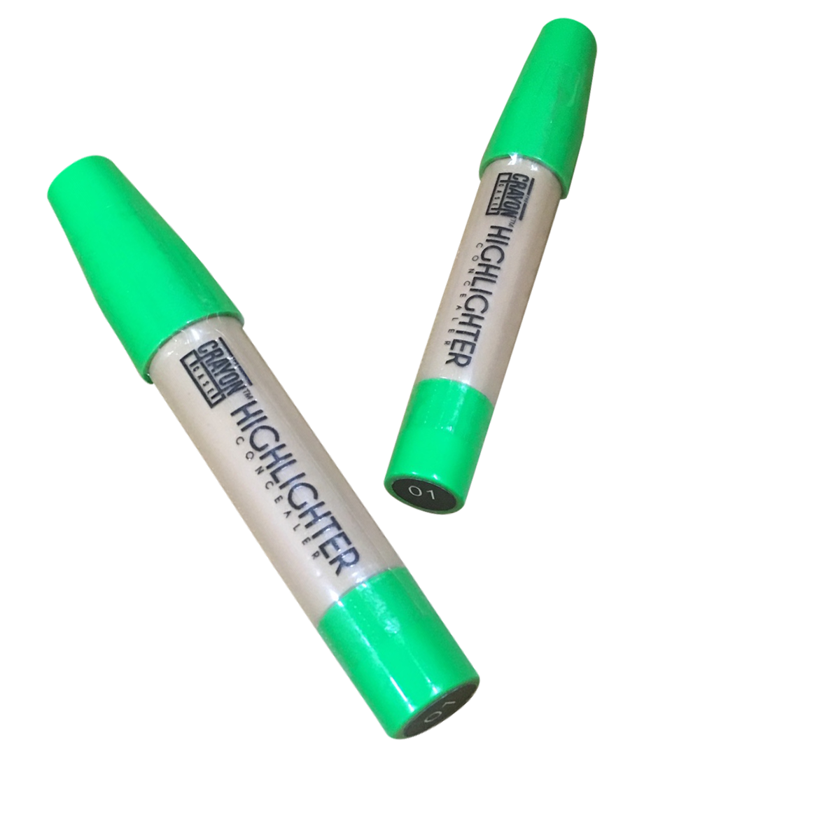Highlighter Concealer, 1