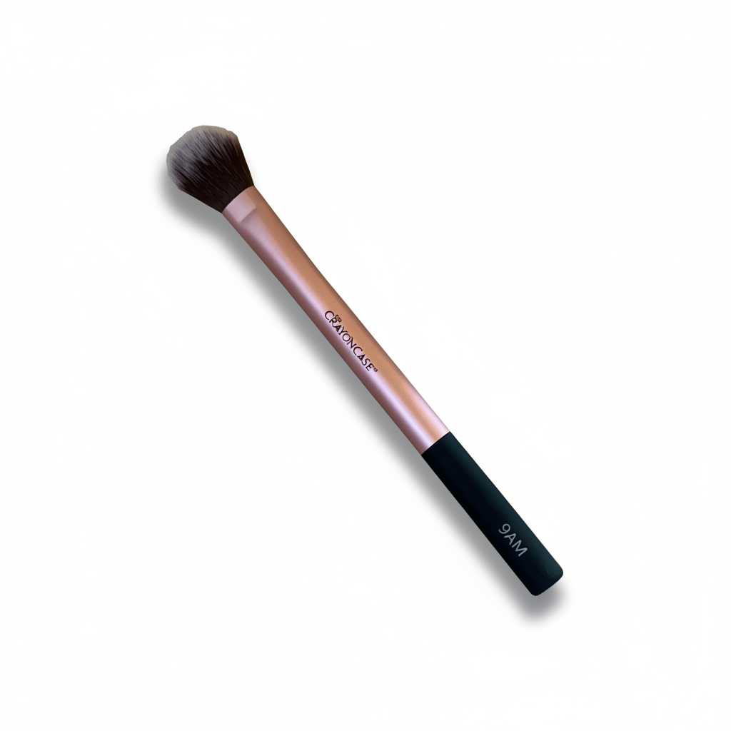 9am Brush