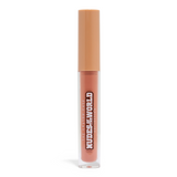 Nudes Of The World Matte Lipstick Collection