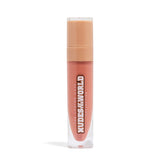 Nudes Of The Worlds Lip Gloss Collection