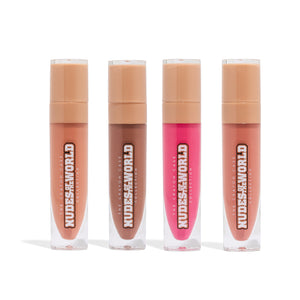 The Crayon Case - GUMBO is a MUST have in your lipstick
