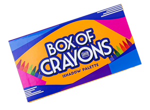  The Crayon Case