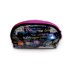 Crayon Pouch