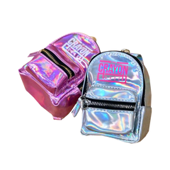 cath kidston mini backpack keyring Flying Tiger Copenhagen Wipe it clean with a soft cloth to keep it looking fresh. Stitch Mini Backpack Keychain -