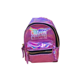 Mini Backpack Keychain *Final Sale*